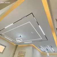 کناف و دکوراسیون داخلی