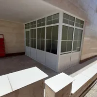 درب و پنجره دوجداره UPVC اقساط