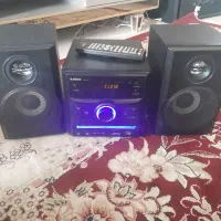 DVD  Player|پخش‌کننده DVD و ویدیو|بومهن, |دیوار