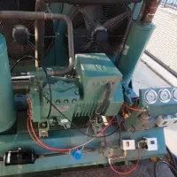 تعمیرات  و نگهداری سردخانه و چیلر. و موتور خانه|خدمات پیشه و مهارت|ورامین, شهرک ولیعصر|دیوار