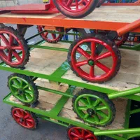 گاریحملبارپالتچرخدستیبار|ابزارآلات|تهران, بازار|دیوار