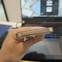 iphone 16 max باتری۱۰۰|موبایل|کرج, گوهردشت|دیوار