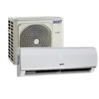 نصب و سرویس کولر گازی