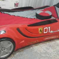 تخت خواب ماشینی آپادانا