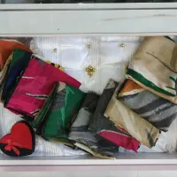 شال و روسری