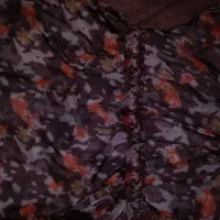 لباس حریر