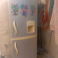 یخچال فریز