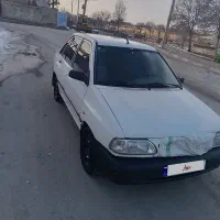 پراید مدل 90