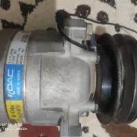 کمپرسور کره ای وکمک عقب ،بوستر،|قطعات یدکی و لوازم جانبی|هشتگرد, فاز ۷ مهستان|دیوار