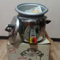 پلوپز پارس خزر کاملا نو و قدیمی 12نفره