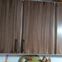 فروش کابینت دست دوم|مصالح و تجهیزات ساختمان|فولادشهر, B7|دیوار