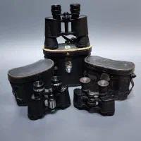 دوربین های شکاری