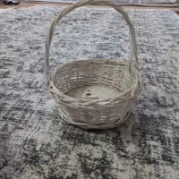 سبد|صنایع دستی و سایر لوازم تزئینی|قم, ناصردیوان|دیوار