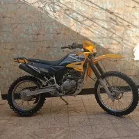 تریل روان مدل ۹۰