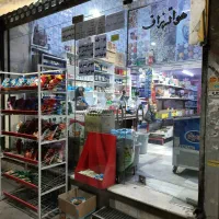 اجاره مغازه 45 متری با بالکن
