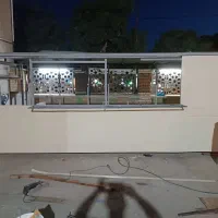 جوشکاری سیار|خدمات پیشه و مهارت|همدان, |دیوار