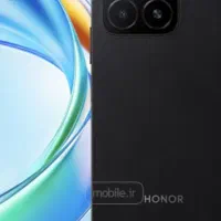 آنر x5b plus با حافظهٔ ۱۲۸ گیگابایت