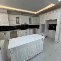 واحد ۱۳۵ متری دو نبش دلباز و خوش نور _ بلوار جلال