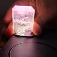 فروش فوری سنگ قیمتی با شناسنامه معتبر