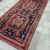 فرش دستبافت