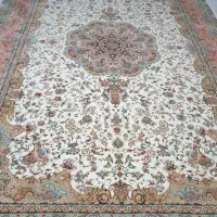 فرش نو کارکرده|فرش|رشت, ساغری سازان|دیوار