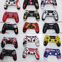 اروپا2 پلی استیشن ps.3.4 ایکس باکس xbox360 5 دسته