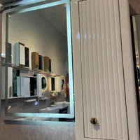 روشویی لوکس 4 تیکه طلایی 70(کارخانه)|لوازم سرویس بهداشتی|تبریز, |دیوار