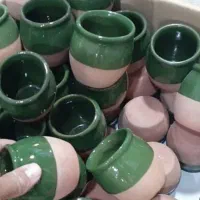 ظرف ماست کوزه ای