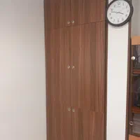 کابینت کمد دیواری پارتیشن اداری دیوارپوش|جاکفشی، کمد، دراور|تهران, امام زاده حسن|دیوار