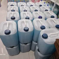 مایع کارواش 20لیتری مستقیم از کارخانه