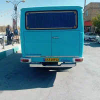 بنز مدل ۶۳|خودرو سنگین|پیر بکران, |دیوار