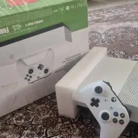x box one|کنسول، بازی ویدئویی و آنلاین|کرج, باغستان|دیوار