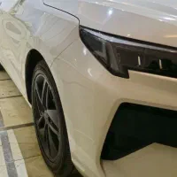 کی ام سی j7|خودرو سواری و وانت|قزوین, |دیوار