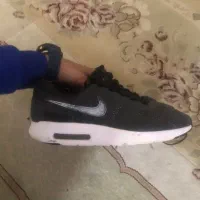 نایک airmax|کیف، کفش، کمربند|قم, شهر قائم|دیوار