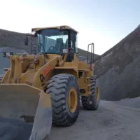 راننده‌لودر