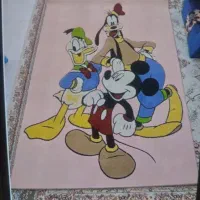 فرش فانتزی