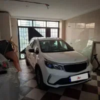 فروش خودروی x3pro