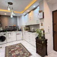 آپارتمان ۱۰۰ متری ، شهرک غرب،بازسازی کامل (سنددار)|فروش آپارتمان|مشهد, حجاب (شهرک غرب)|دیوار