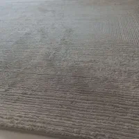 گلیم رنگ طوسی و قالیچه بافت ۴ متری|فرش|تهران, شادمان|دیوار