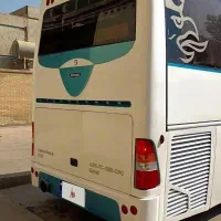 اتوبوس اسکانیا کلاسیک 87عروسک|خودرو سنگین|تهران, خاوران|دیوار