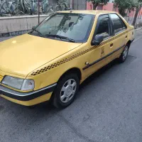 تاکسی خط زرافشان مستقیم نقد - اقساط