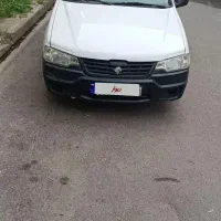 اریسان 94|خودرو سواری و وانت|آزادشهر, |دیوار