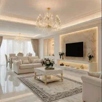 ۲۲۰ متر، ۳ خواب مستر، ۲ پارکینگ سندی|فروش آپارتمان|تهران, شهران شمالی|دیوار