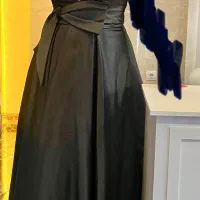 لباس مجلسی مشکی