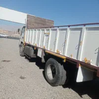 جک آراز ۱۱ تن بی رنگ|خودرو سنگین|خوی, |دیوار