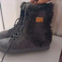 بوت دخترانه|کیف، کفش، کمربند|اردبیل, |دیوار