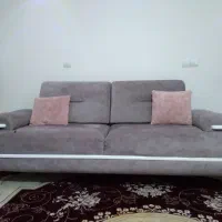 مبل راحتی تختخواب‌شو مدل کانون|مبلمان خانگی و میز عسلی|تهران, صد دستگاه|دیوار