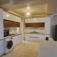 فاز 8 پردیس ط اول تراس بزرگ 105 متری