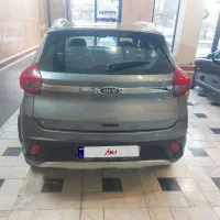 mvm x22 مدل ۹۸ اتومات|خودرو سواری و وانت|اردبیل, |دیوار