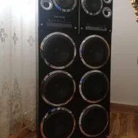 باند خانگی میکروب